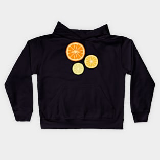 Citrus Kids Hoodie